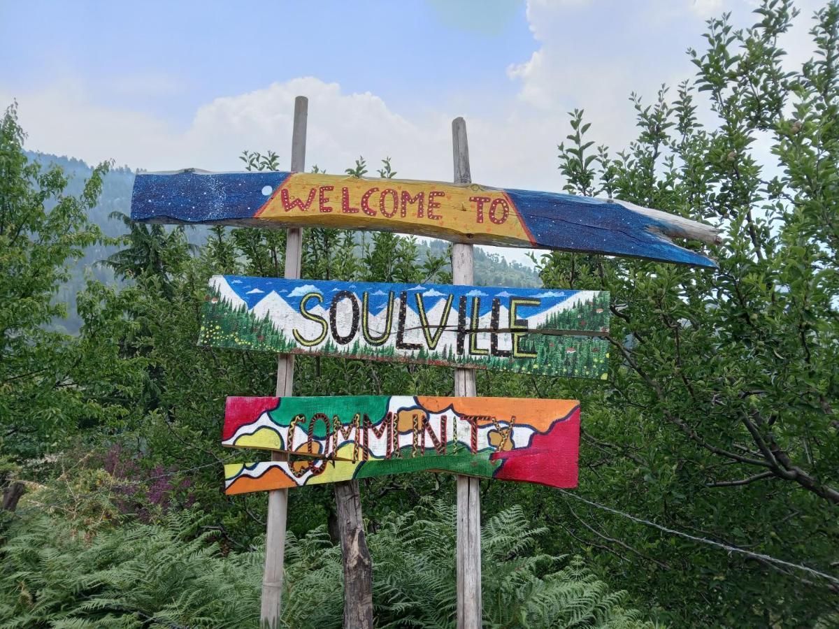 Soulville 2.0 Nagar  Exteriör bild